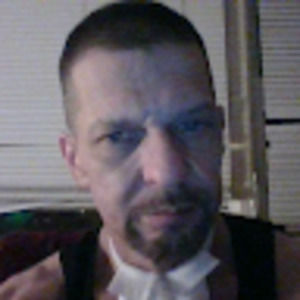 Meet your Posher, Randy